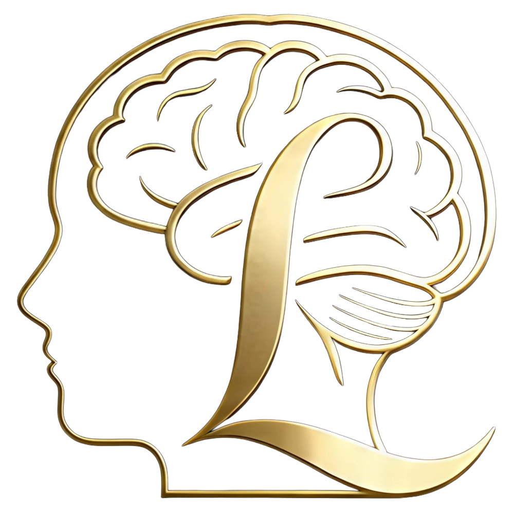 Logo do consultório do Dr. Lincoln Araújo