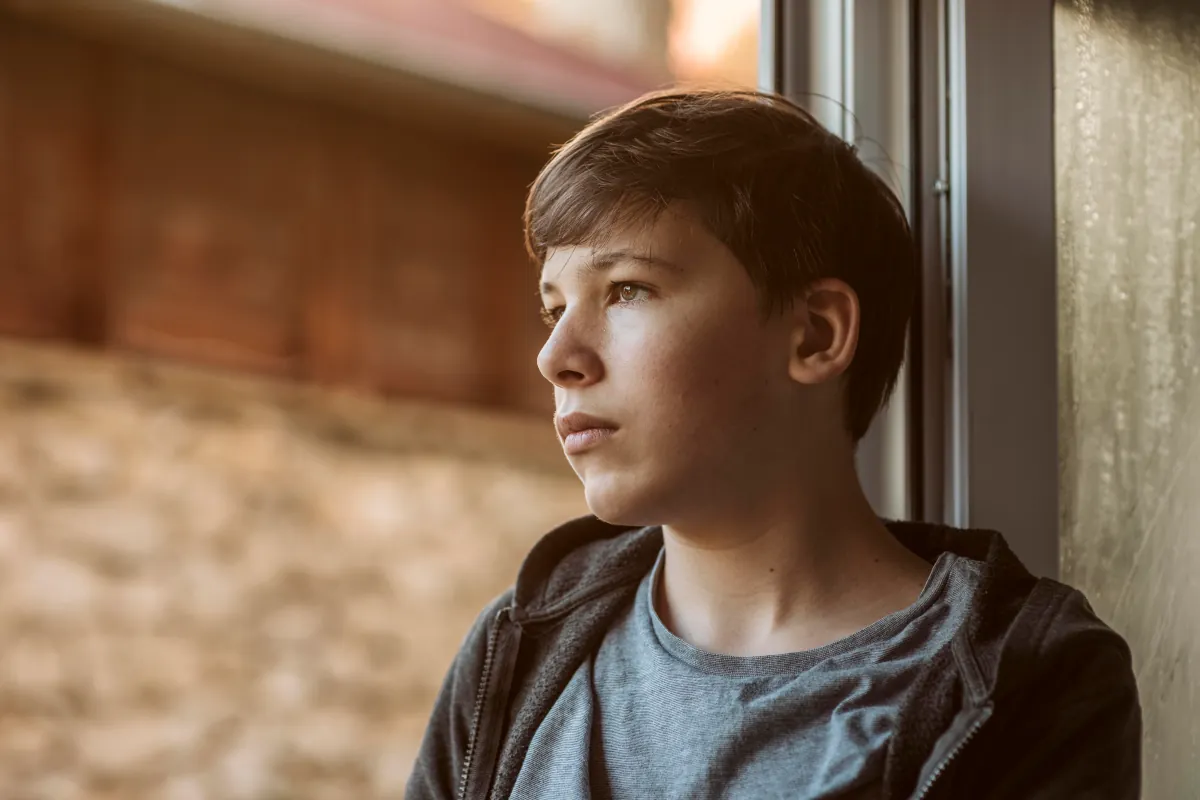 Atendimento em Saúde Mental para adolescentes