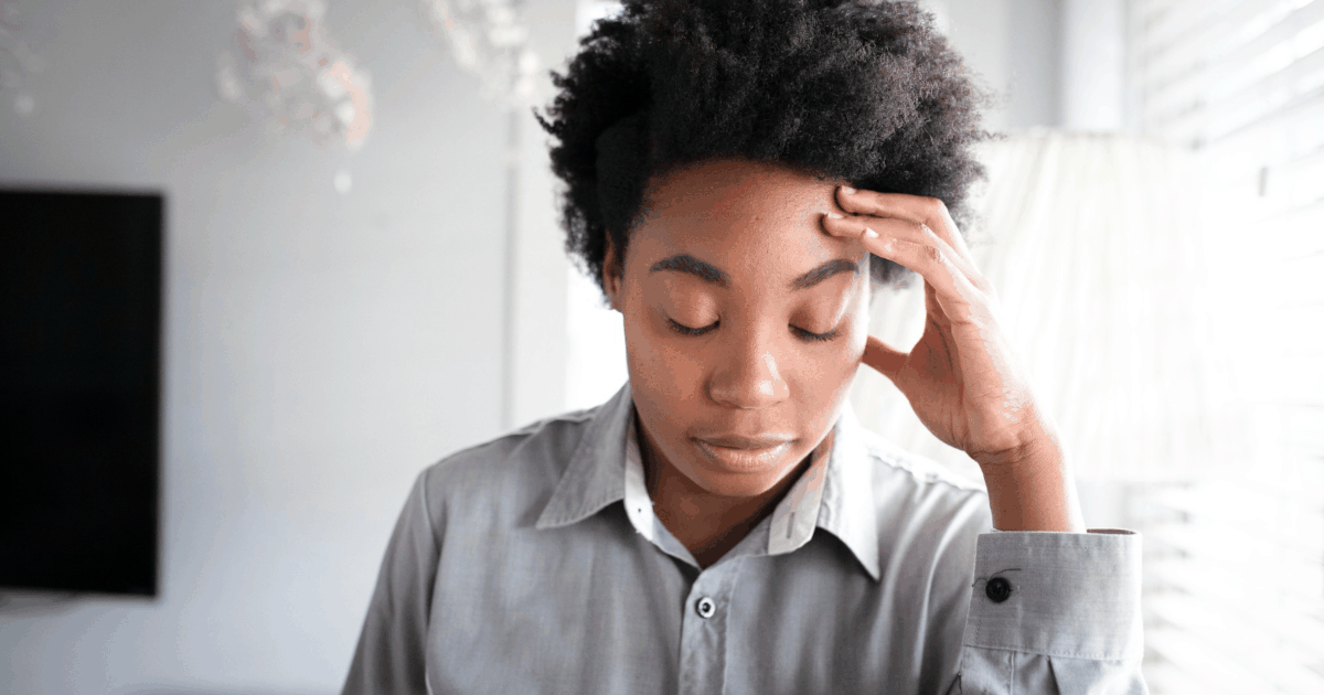 Névoa Mental e Dificuldades Cognitivas